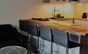 Apartament New York Różana 19